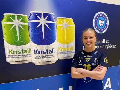 Grótta sport