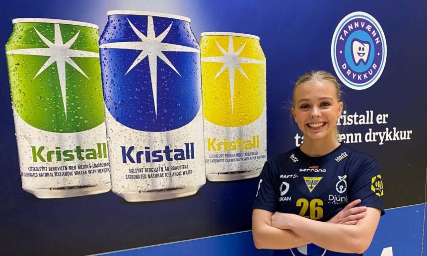 Grótta sport
