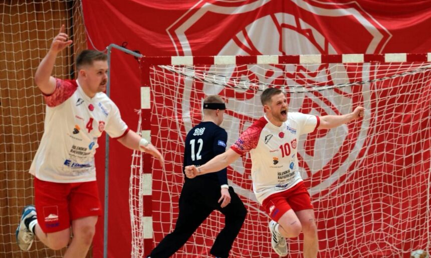 Skapti Hallgrímsson / Akureyri.net
