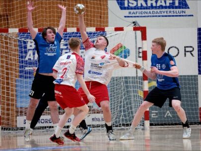Skapti Hallgrímsson / Akureyri.net)