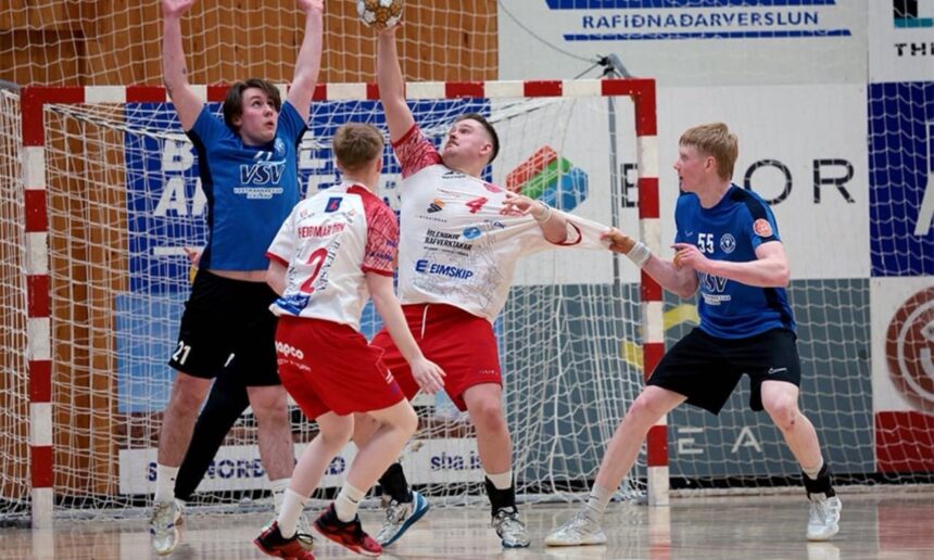Skapti Hallgrímsson / Akureyri.net)