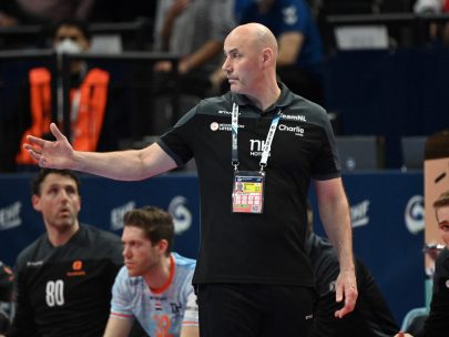 Attila KISBENEDEK / AFP)