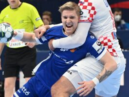 Attila KISBENEDEK / AFP)