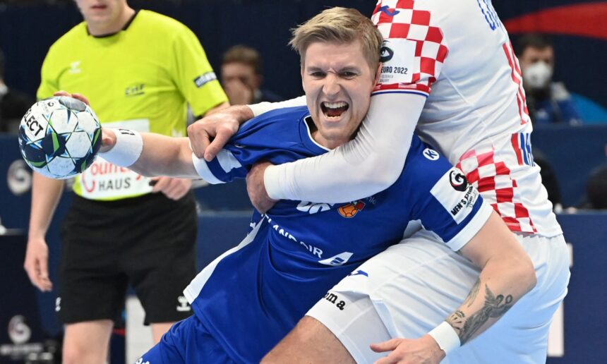 Attila KISBENEDEK / AFP)