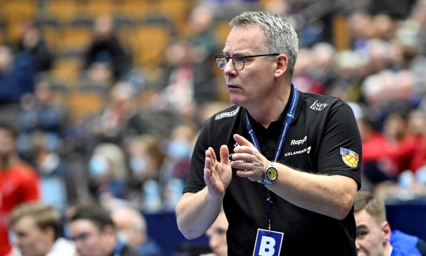 Johan NILSSON / TT NEWS AGENCY / AFP)