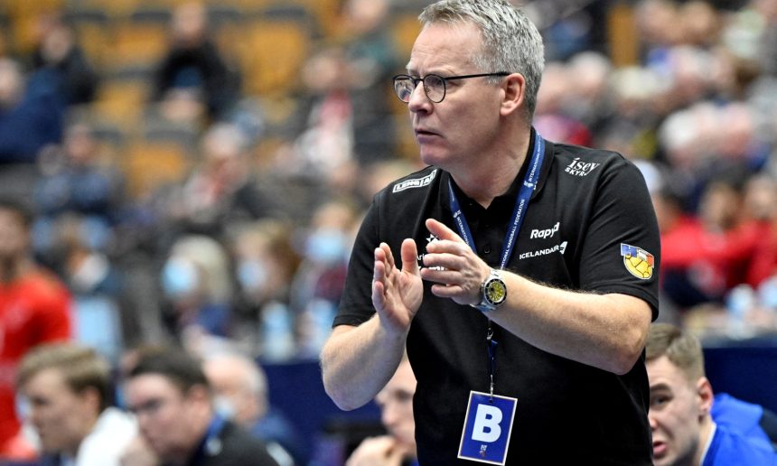 Johan NILSSON / TT NEWS AGENCY / AFP)