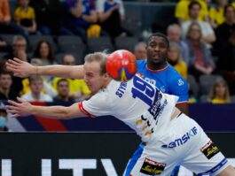 Adam IHSE / TT NEWS AGENCY / AFP)