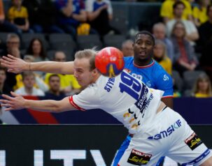 Adam IHSE / TT NEWS AGENCY / AFP)