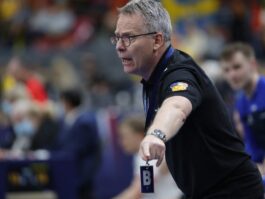 (Adam IHSE / TT NEWS AGENCY / AFP) / Sweden OUT / SWEDEN OUT