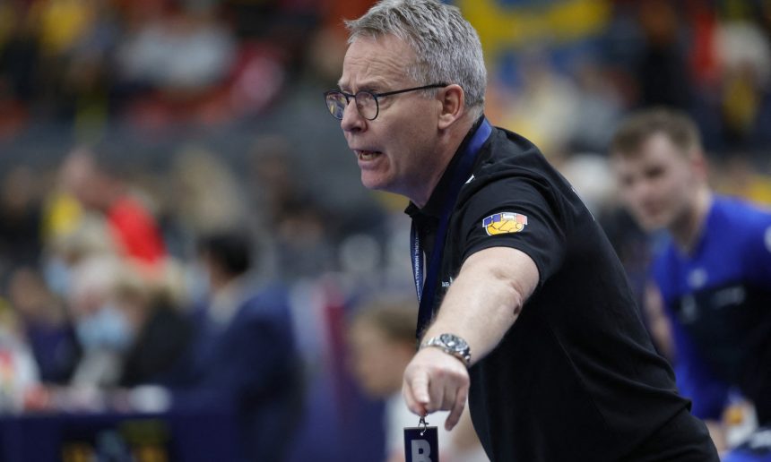 (Adam IHSE / TT NEWS AGENCY / AFP) / Sweden OUT / SWEDEN OUT