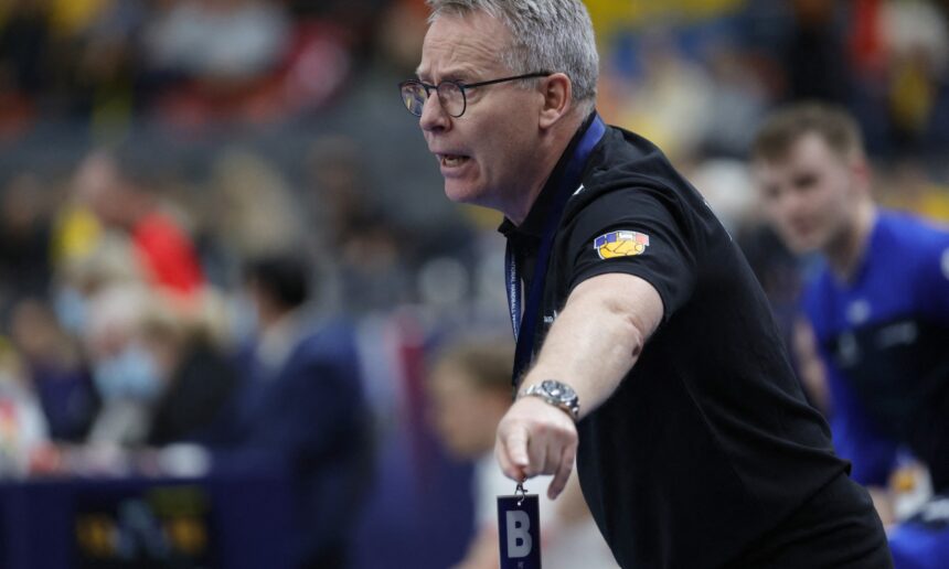 (Adam IHSE / TT NEWS AGENCY / AFP) / Sweden OUT / SWEDEN OUT