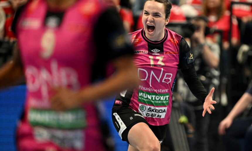 Attila KISBENEDEK / AFP)
