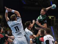 Swen Pförtner / AFP