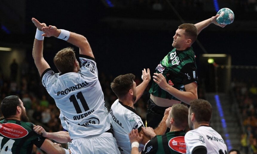 Swen Pförtner / AFP