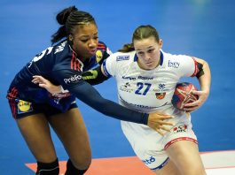 (Beate Oma Dahle / NTB / AFP) / Norway OUT / NORWAY OUT