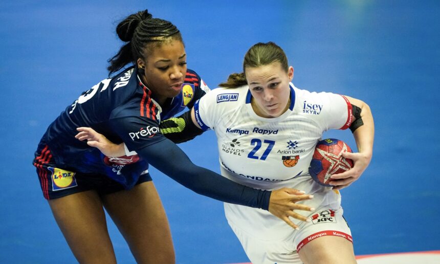 (Beate Oma Dahle / NTB / AFP) / Norway OUT / NORWAY OUT