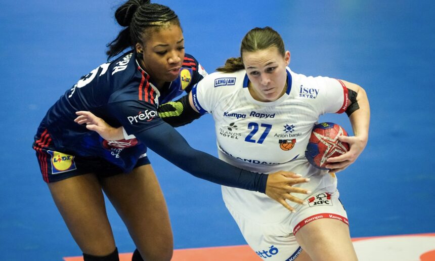 (Beate Oma Dahle / NTB / AFP) / Norway OUT / NORWAY OUT