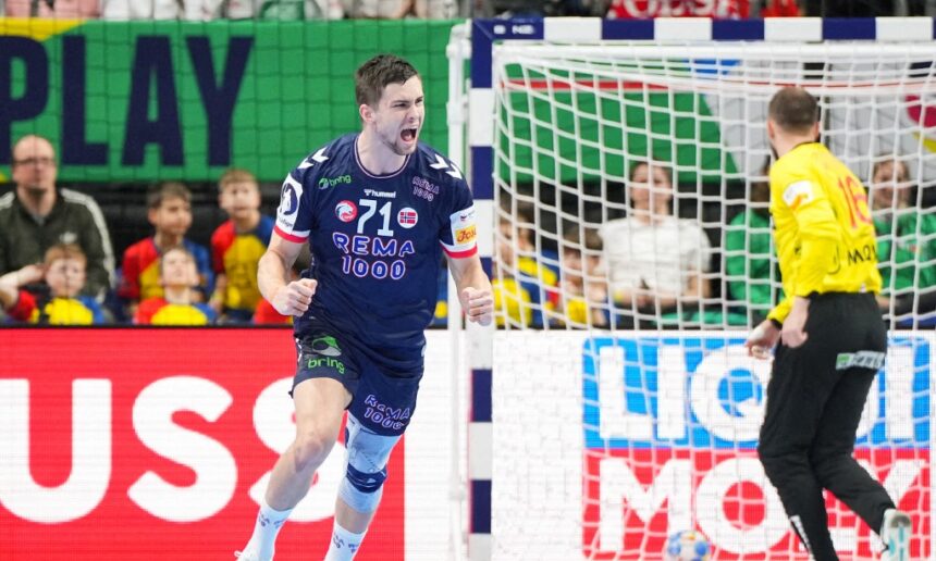 SOEREN STACHE / AFP)