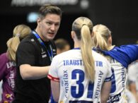 JOHAN NILSSON / TT News Agency via AFP