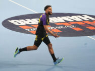 (Photo by Laurent Lairys / DPPI via AFP)