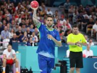 Laurent Sanson - AFP)