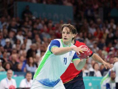 (Laurent Sanson - Panoramic / Panoramic / DPPI via AFP)