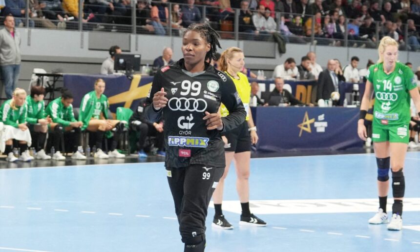 Laurent Lairys / DPPI via AFP)