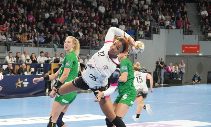 Laurent Lairys / DPPI via AFP)