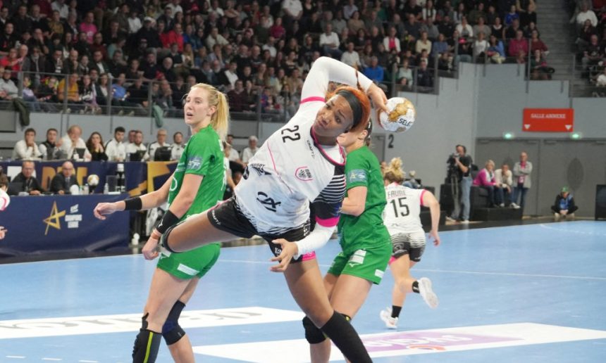 Laurent Lairys / DPPI via AFP)