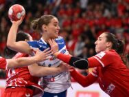 SEBASTIEN BOZON / AFP