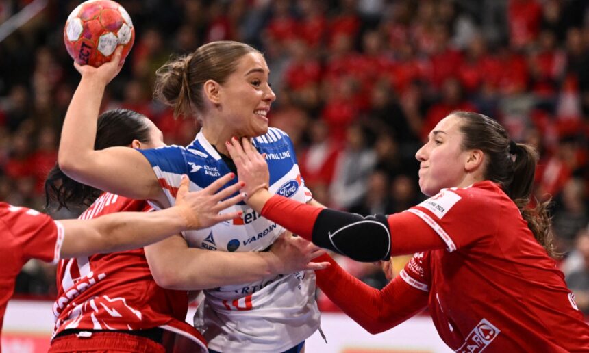 SEBASTIEN BOZON / AFP