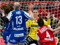 Fabrice COFFRINI / AFP