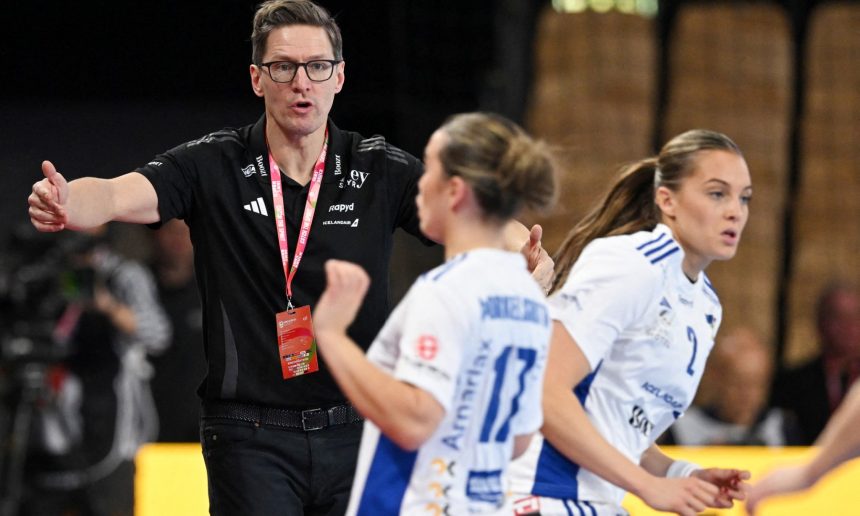 KERSTIN JOENSSON / AFP)