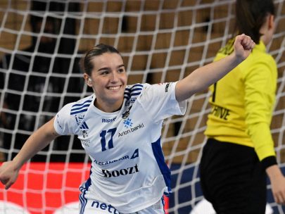 KERSTIN JOENSSON / AFP)