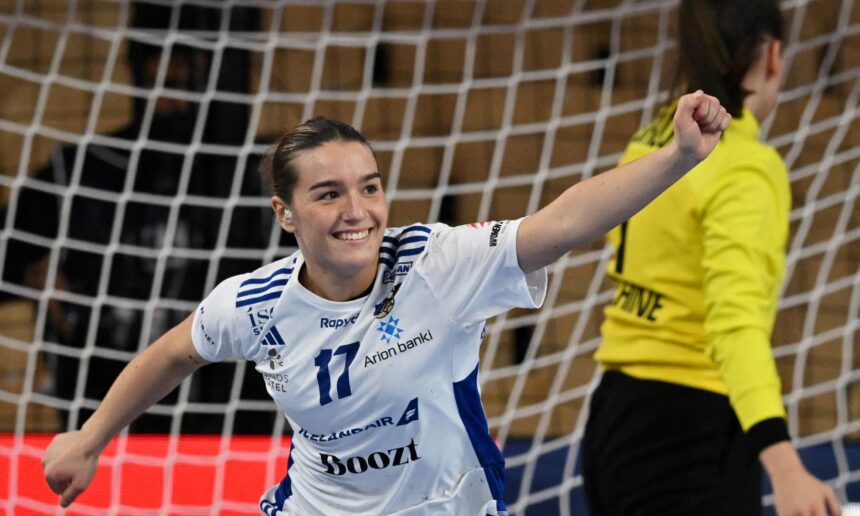 KERSTIN JOENSSON / AFP)