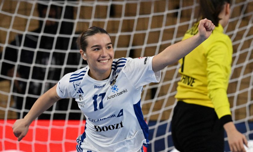 KERSTIN JOENSSON / AFP)