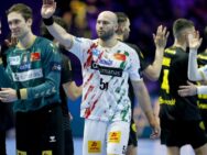Julien Kammerer / DPPI via AFP