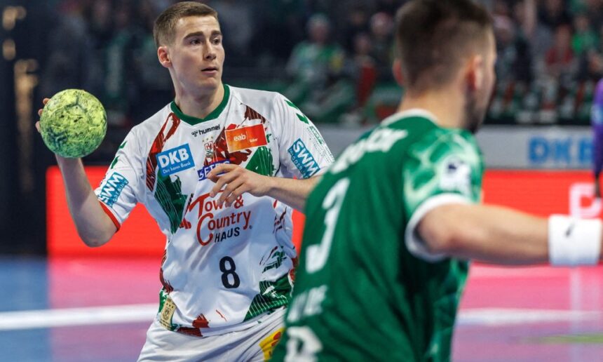 Andreas Gora / dpa Picture-Alliance via AFP