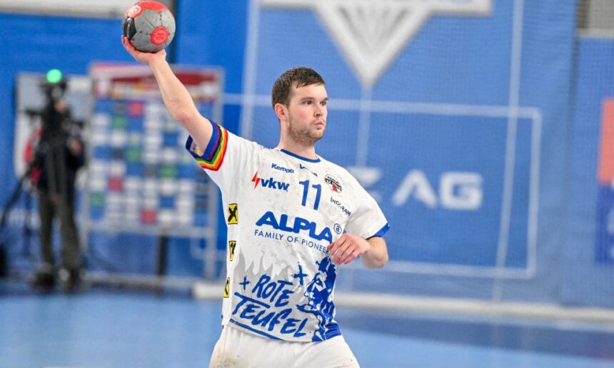 Harald Dostal / APA-PictureDesk / AFP)