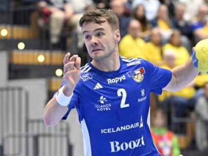 JOHAN NILSSON / TT News Agency via AFP)