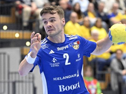 JOHAN NILSSON / TT News Agency via AFP)
