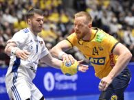 JOHAN NILSSON / TT News Agency via AFP