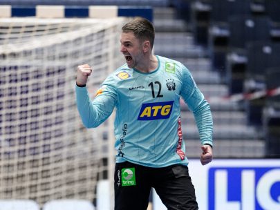 Beate Oma Dahle / NTB / AFP)