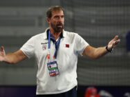 Anne-Christine POUJOULAT / AFP