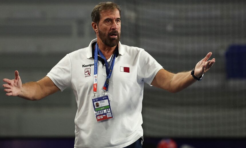 Anne-Christine POUJOULAT / AFP