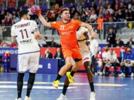 Henk Seppen / Orange Pictures / DPPI via AFP)