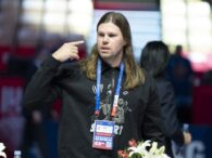 HENNING BAGGER / Ritzau Scanpix via AFP