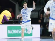 Julien Kammerer / DPPI via AFP