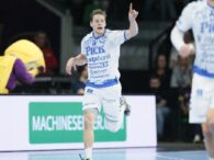 Julien Kammerer / DPPI via AFP