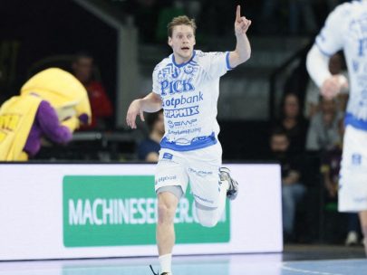 Julien Kammerer / DPPI via AFP)